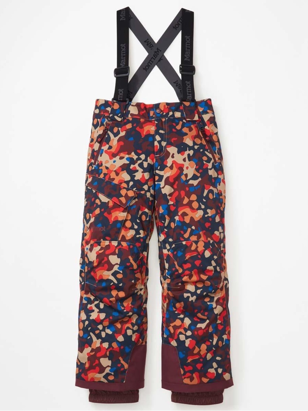Marmot Youth Edge Insulated Pant